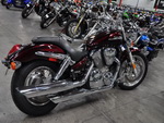 �������� �� ������ �������� Honda VTX1300C 2007 ���� 5